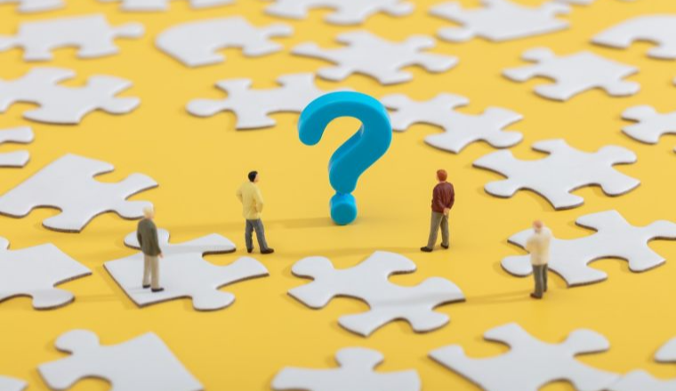 一个很小，但非常重要的通关问题