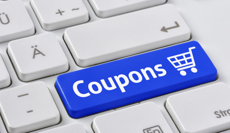 亚马逊优惠劵类型区别