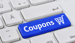 亚马逊优惠劵类型区别