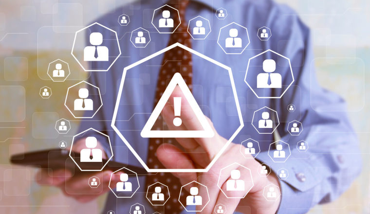 跨境卖家注意：一般纳税人拆分小规模避税？小心被税局合并计税！