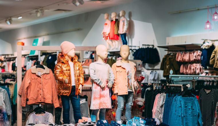 年增7.25%！童装千亿赛道加速！谁能抢先锁定 2026 爆款？