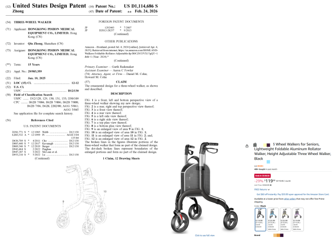 亚马逊卖家需留意：这10款热销产品已被列为高危！