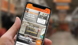 Home Depot 推出“家建购买清单生成AI”：为用户提效，卖家的竞争逻辑正在改变