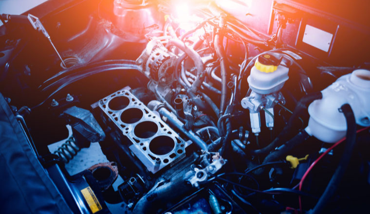 跨境新手如何提升工程机械配件独立站转化？5个实用策略！