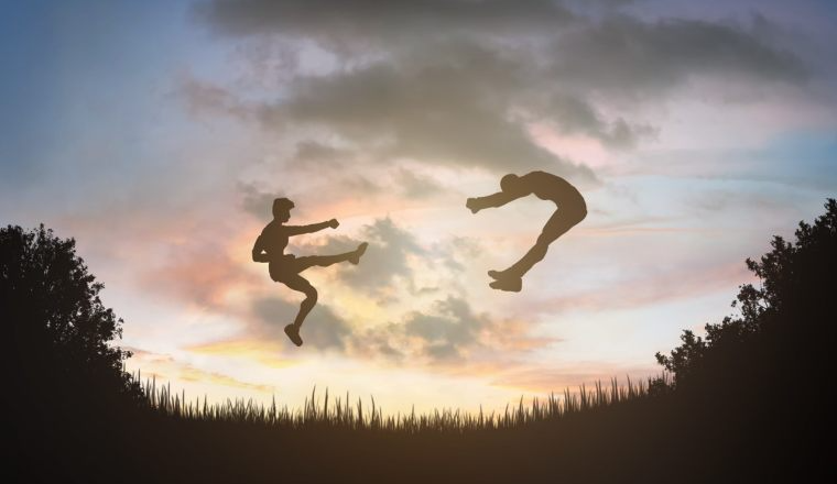 红线被踩！两个跨境大卖闹上法庭