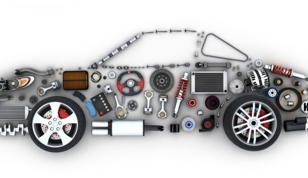 美国汽配类目为什么更适合用本土现货一键代发的分销模式来做？