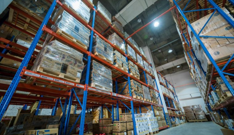 霍尔木兹海峡危机下的供应链优化布局：美国本土现货一件代发崛起