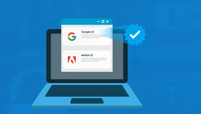 外贸邮件营销注意：使用VMC证书的6大好处