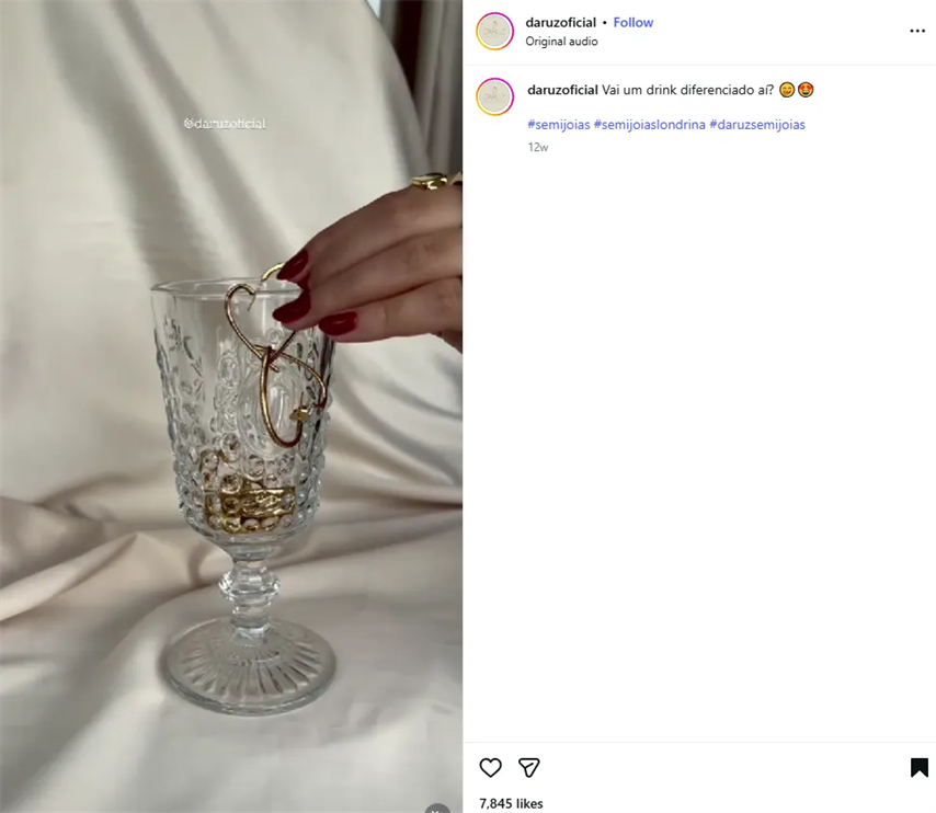 近期海外社媒热点洞察：不到6k粉丝的品牌靠一个视频收获千万播放量