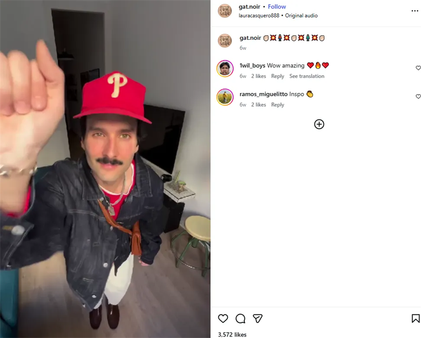 近期海外社媒热点洞察：不到6k粉丝的品牌靠一个视频收获千万播放量