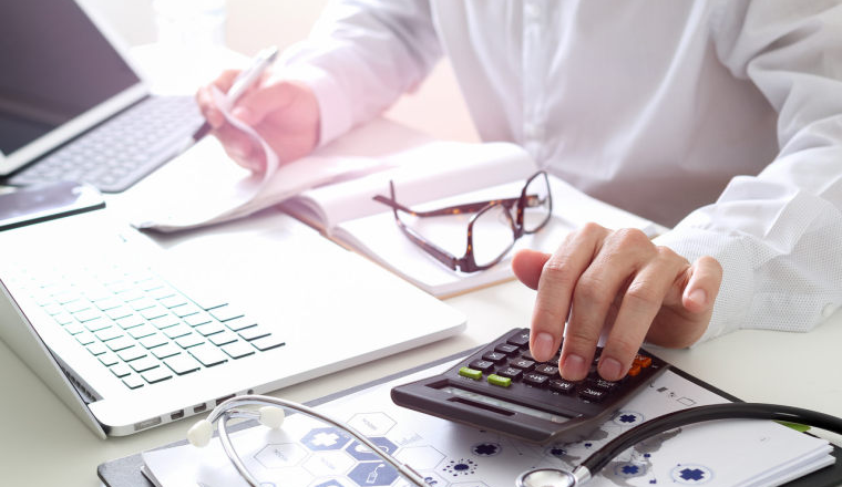 最后一个月！香港公司费用4月起上调！