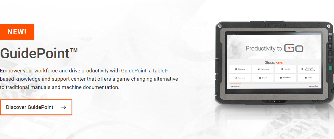 独立站优秀案例分析：包装设备供应商如何提升客户忠诚度？