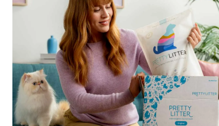 仅靠3款产品做到年入上亿美刀，这个智能猫砂独立站如何做到？