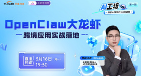 OpenClaw大龙虾跨境应用实战落地