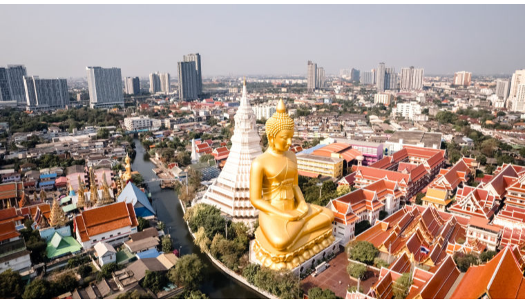 卖家接招吧！TikTok东南亚3月的两颗重磅炸弹来袭