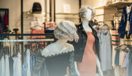 女装出海AB面：中国品牌在俄罗斯按下加速键