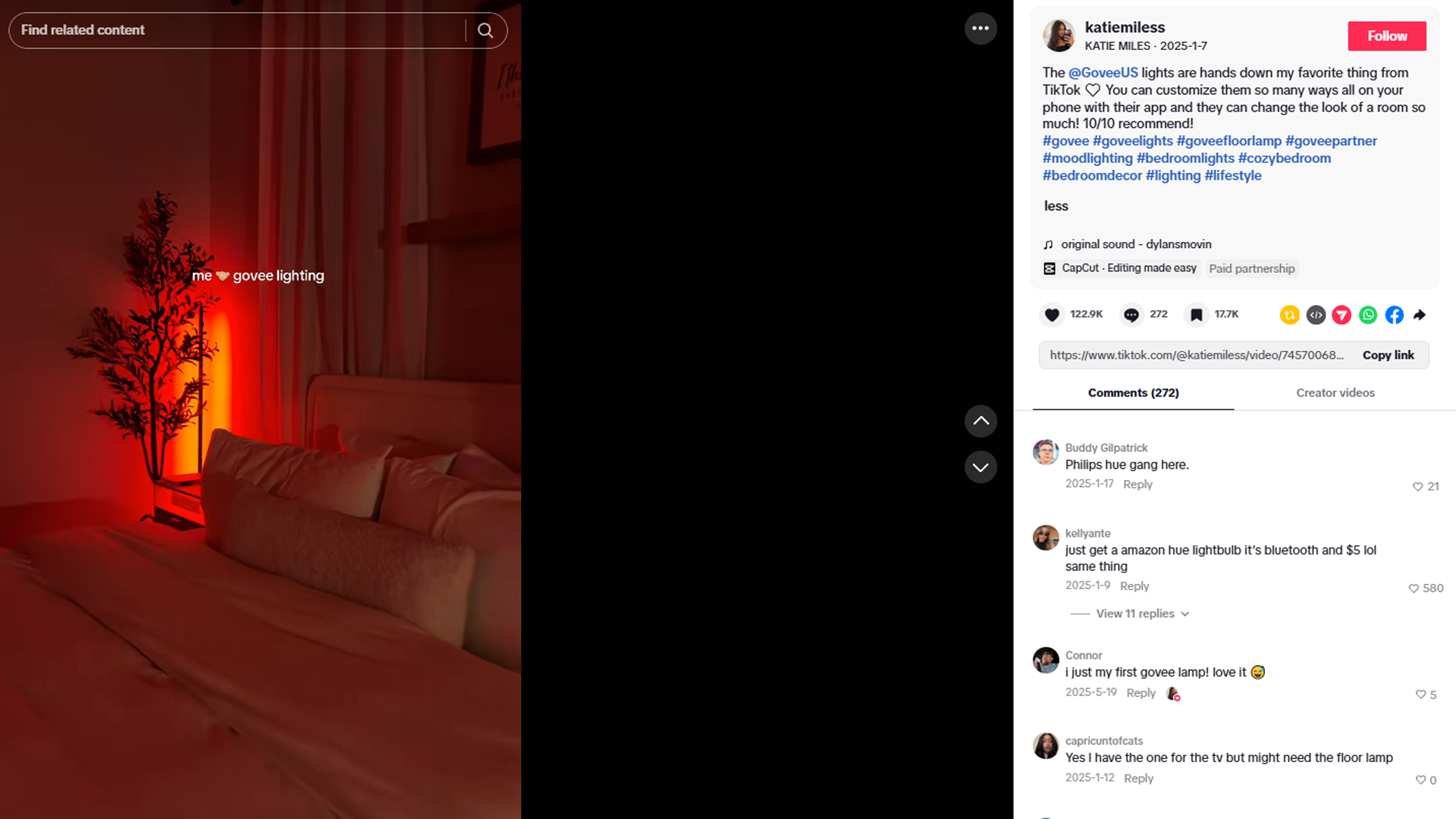 HaiMa红人营销|年营收40亿！安克前高管创业“卖灯”冲击IPO！