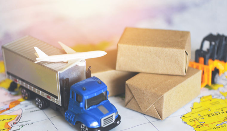 站在日本通关口，看2026年的中日跨境物流