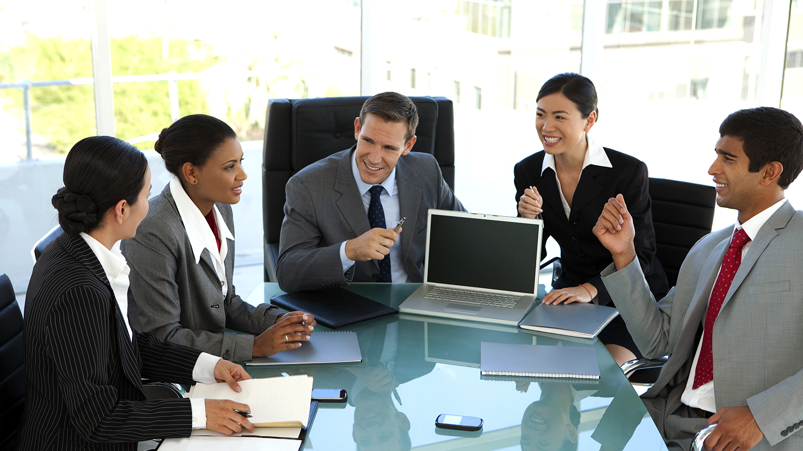 为什么业绩越不好的业务员，越要大胆放弃客户？