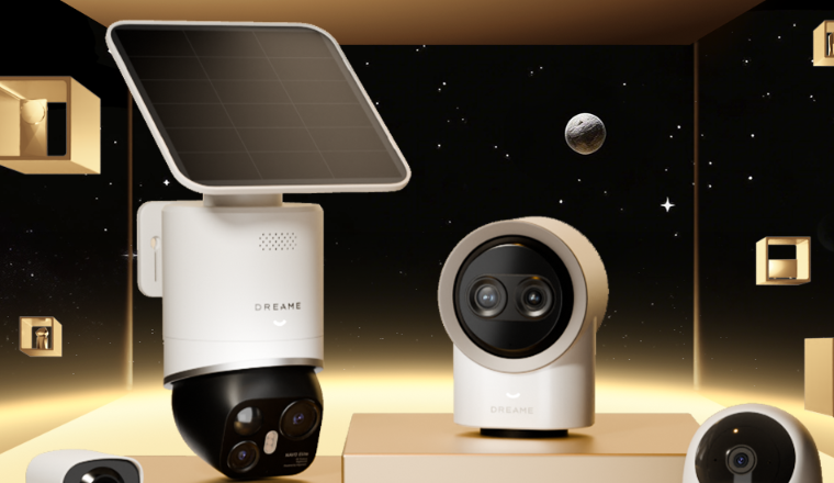 追觅NAVO首秀AWE，定义AI视觉机器人安防新标杆