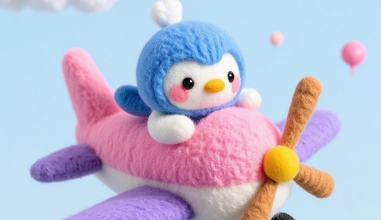 单日狂销120万！这款“会发光的玩偶”凭什么在TikTok美区爆火