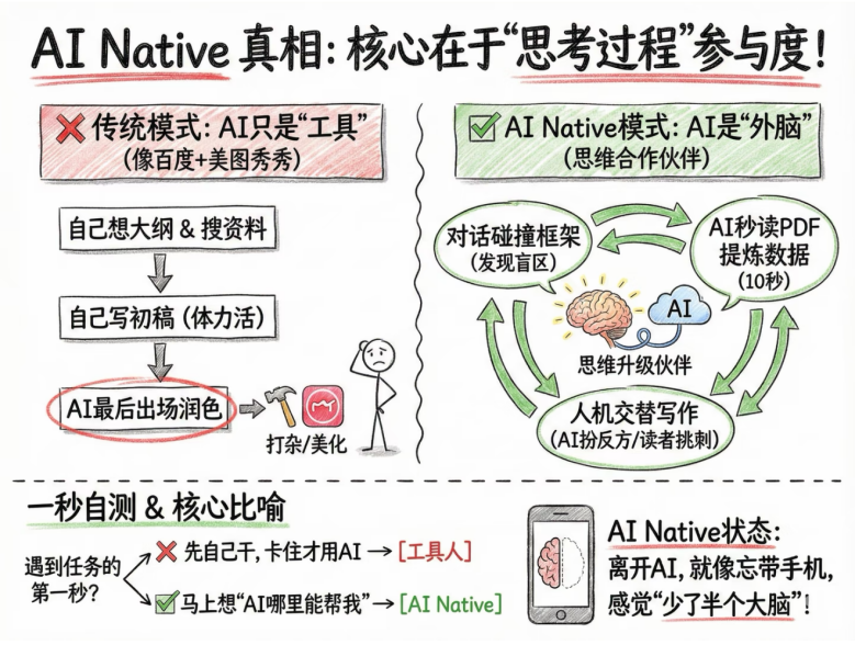 Moss: 过完年，我患上了严重的AI焦虑症！