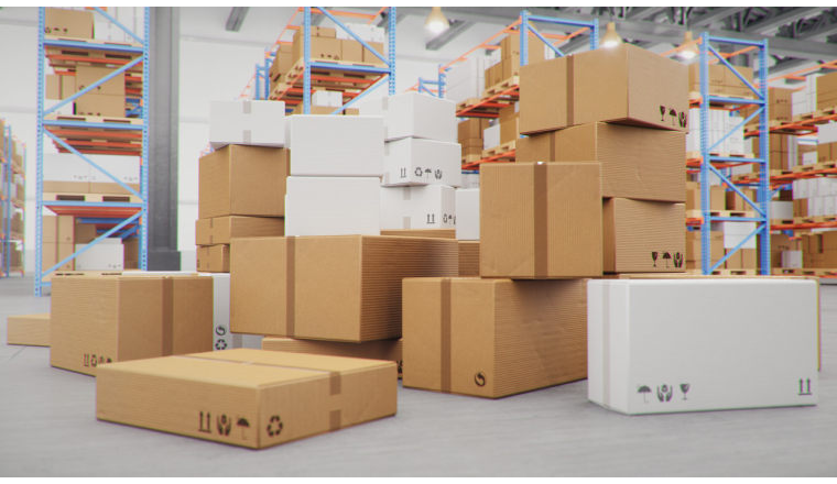 Ozon的realFBS物流配送方式怎么添加，商家更改配送方式过程