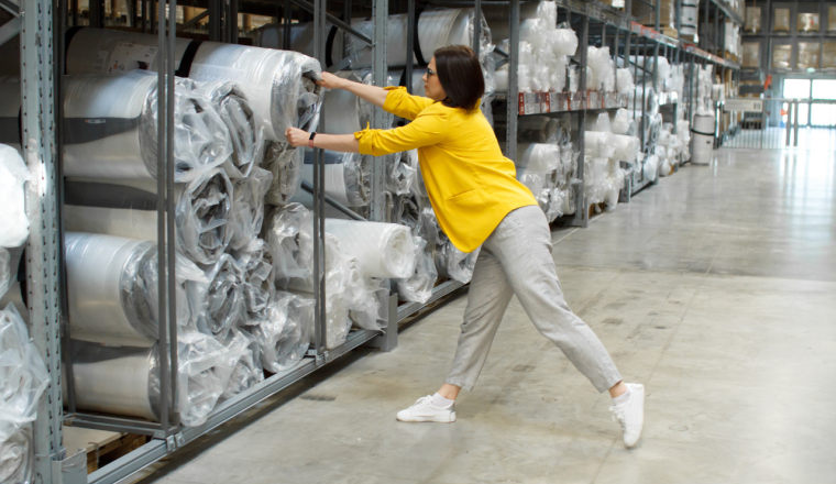 Ozon仓库的优先级如何设置，已归档的仓库能找回吗