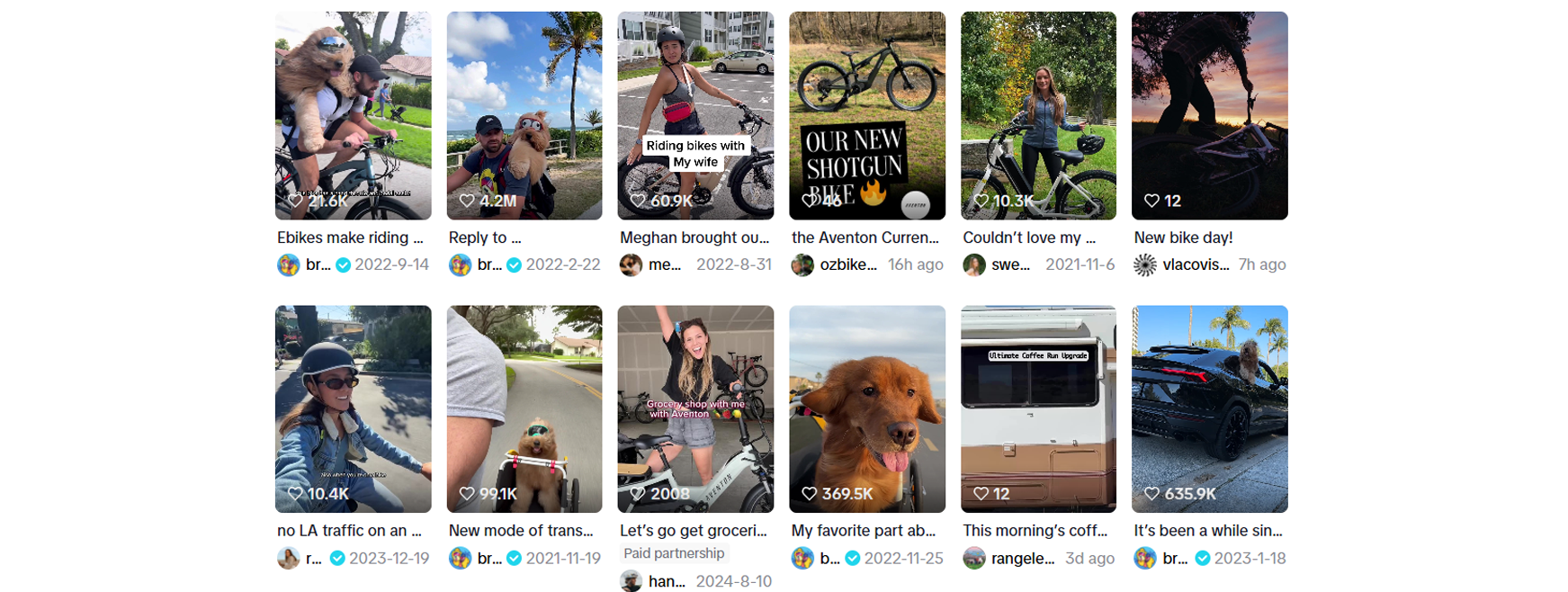 HaiMa红人营销|年入20亿!浙江小伙靠“自行车”拿下北美第一!