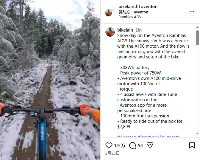 年营收3亿美金，浙江永康小伙靠E-bike出海，霸榜北美！