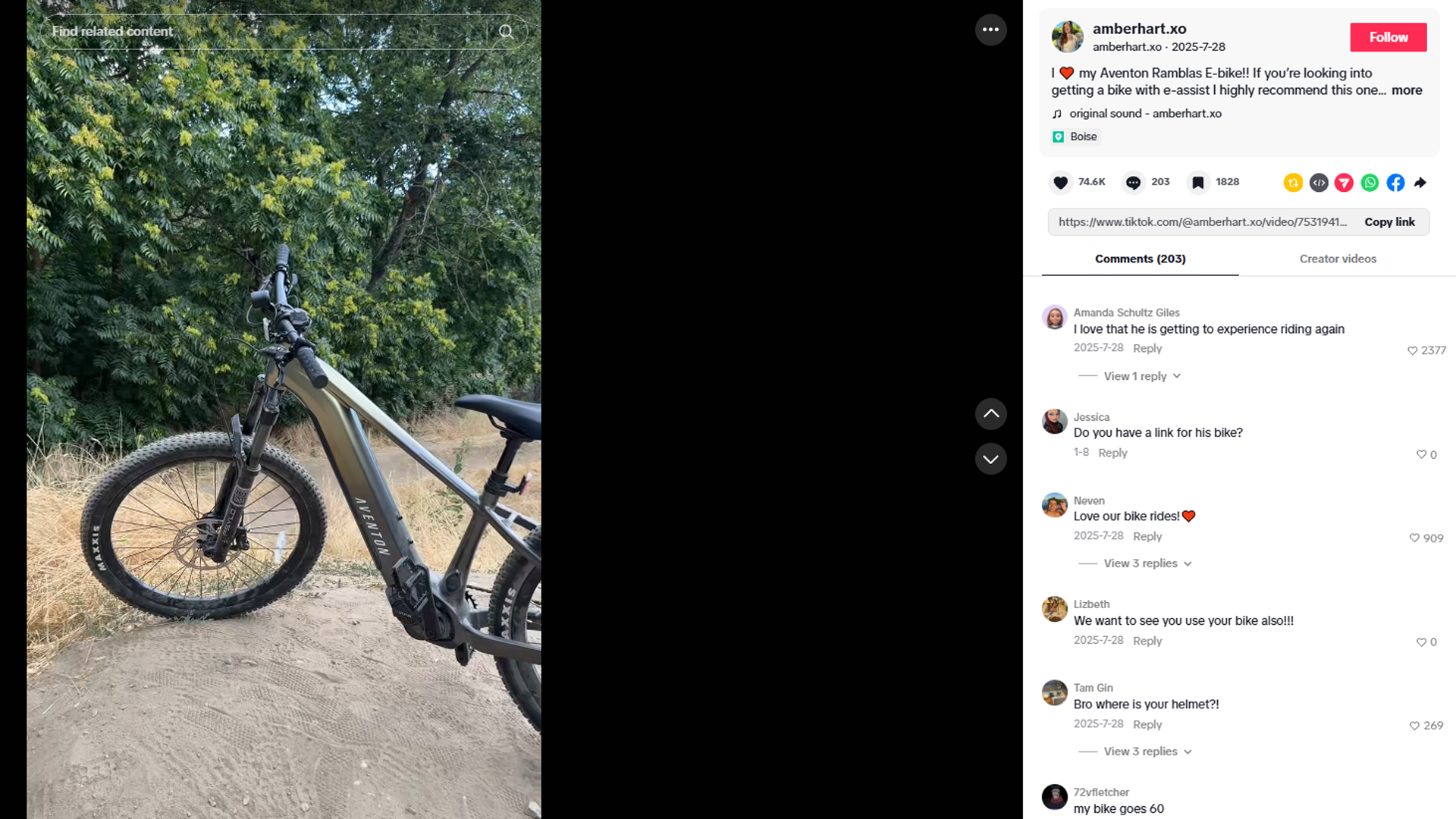 HaiMa红人营销|年入20亿!浙江小伙靠“自行车”拿下北美第一!