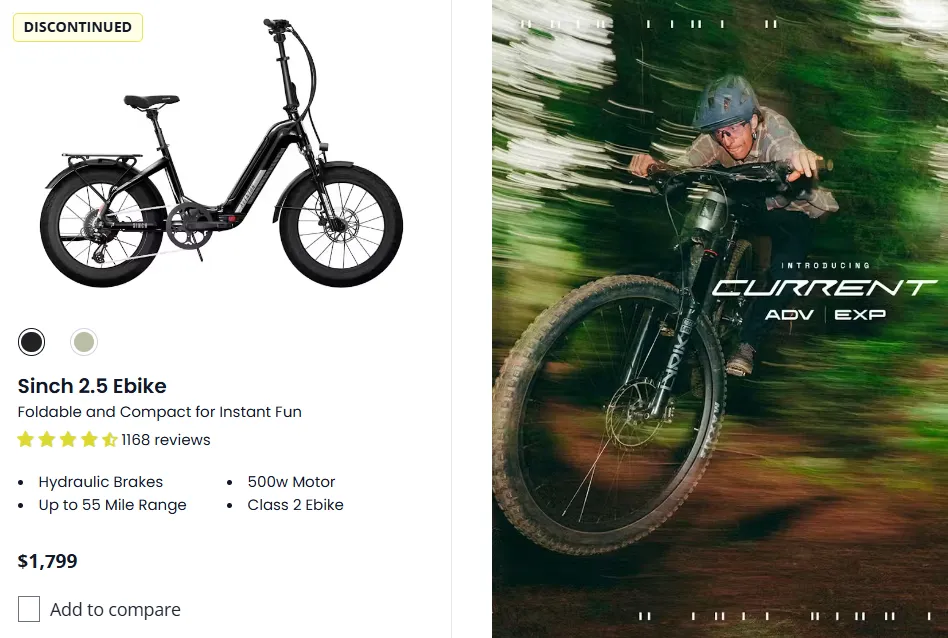 年营收3亿美金，浙江永康小伙靠E-bike出海，霸榜北美！