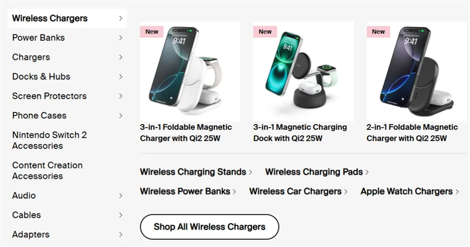 靠手机配件卖爆全球：这个被深圳企业收购的美国品牌年销34亿！