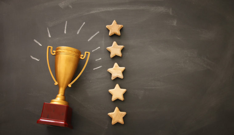 马年开年首展｜纬狮物流再获权威认可，荣获「拉美电商市场服务先锋」