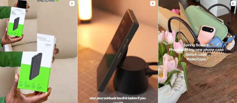 靠手机配件卖爆全球：这个被深圳企业收购的美国品牌年销34亿！