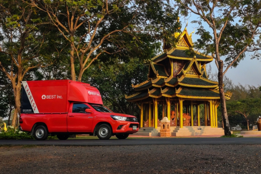 百世跨境发布大件出海全链路数字化解决方案 助力中国家具出海