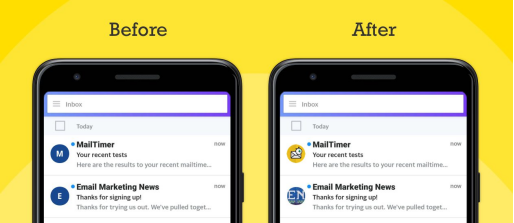 BIMI：邮件安全与品牌展示的双重利器