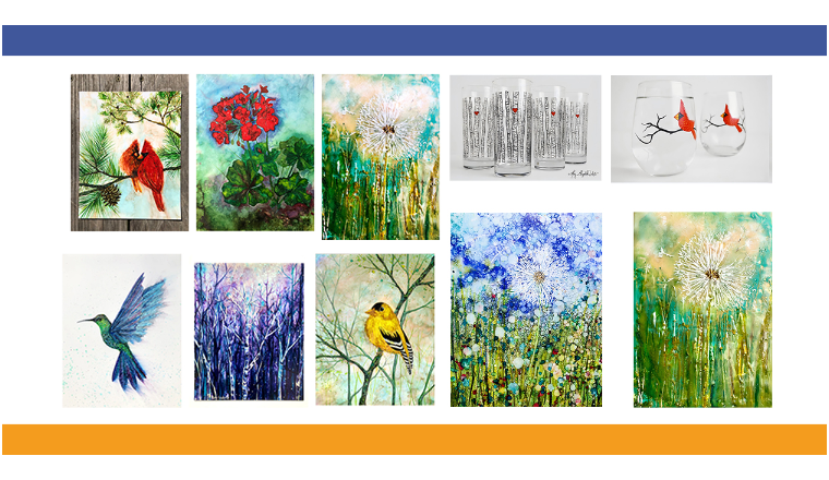 21家店铺面临危机！蒲公英白日梦系列版权发案！