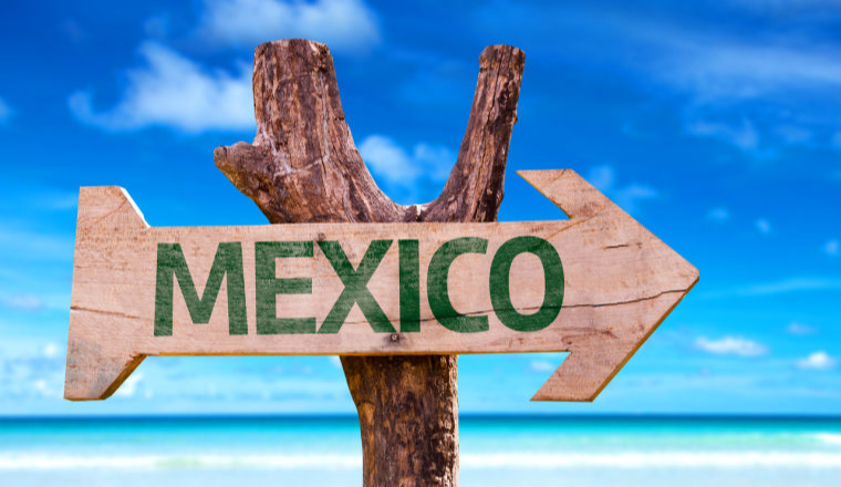 2026墨西哥税改：跨境卖家最关心的5大变化与最后窗口期！