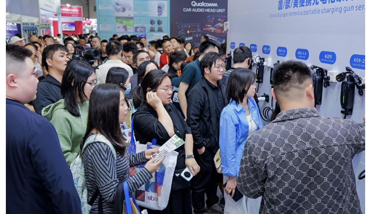 eBay：商用车配件出海呈现三大核心趋势