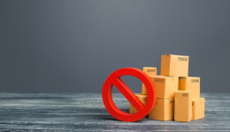 突然！又一批中国货物被美国海关查扣