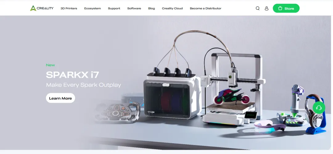 用30万资金撬动30亿营收，深圳打印机大佬冲刺IPO！