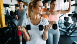 健身器材创业起步，如何快速搭建独立站？平台选择攻略