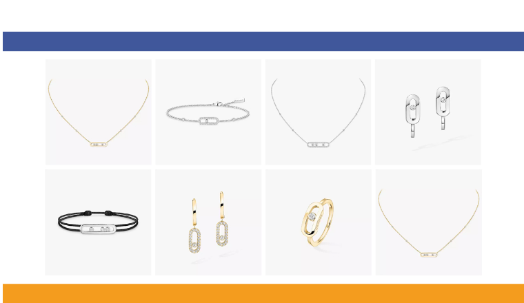 又一起高发商标TRO案，知名珠宝品牌Messika已出手！