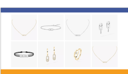 又一起高发商标TRO案，知名珠宝品牌Messika已出手！