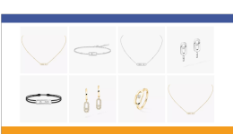 又一起高发商标TRO案，知名珠宝品牌Messika已出手！