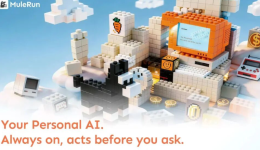 龙虾养不活没关系，这头骡子已经在替跨境卖家上夜班了