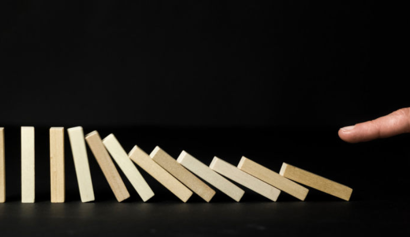 撑不住！又有两家电商平台倒下