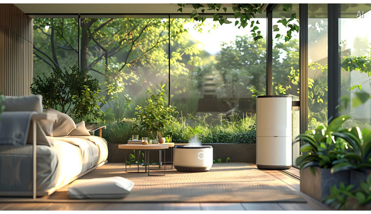 空气净化器品牌刚起步？如何选对独立站建站平台（外贸必看）！