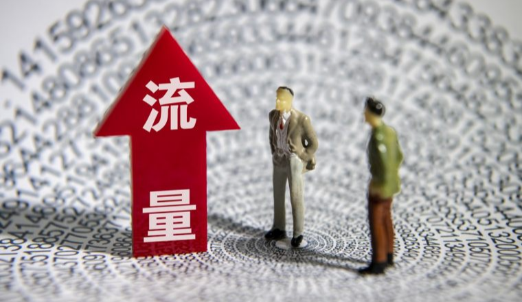 独立站免费流量和自然流量的区别，新手独立站怎么起步